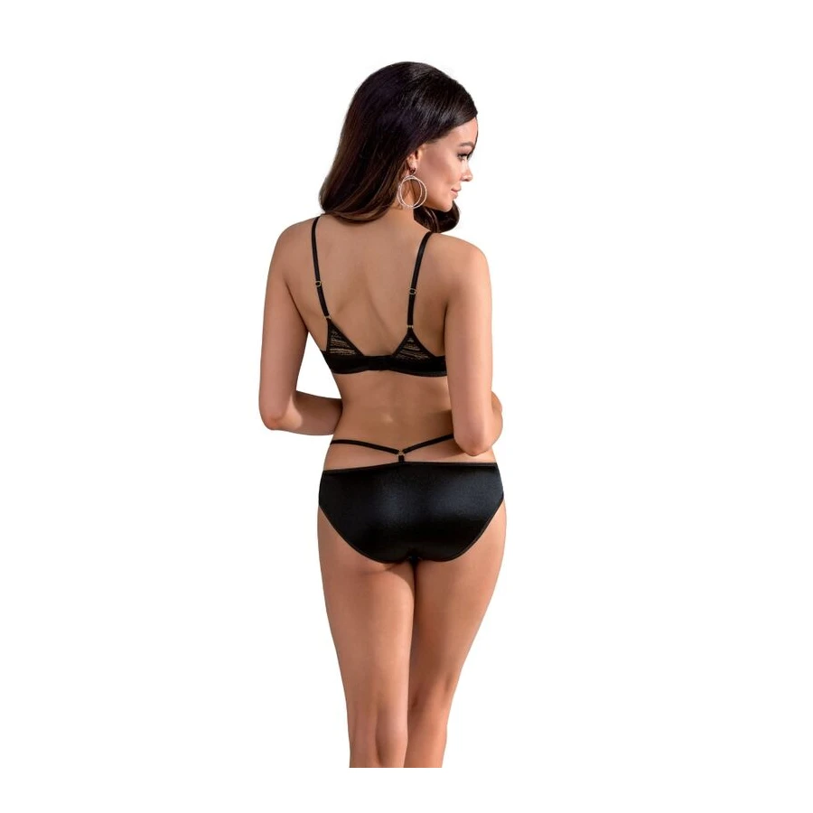 CASMIR - CONJUNTO DE BIQUÍNI LARA DUAS PEAS L/XL